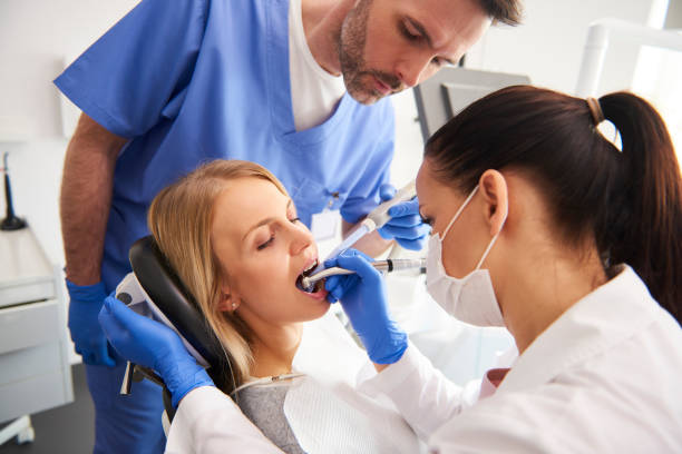 Best Dental X-Rays and Imaging  in Kings Beach, CA