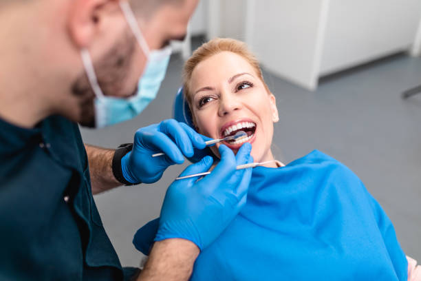  Kings Beach, CA Holistic Dental Care Services Pros