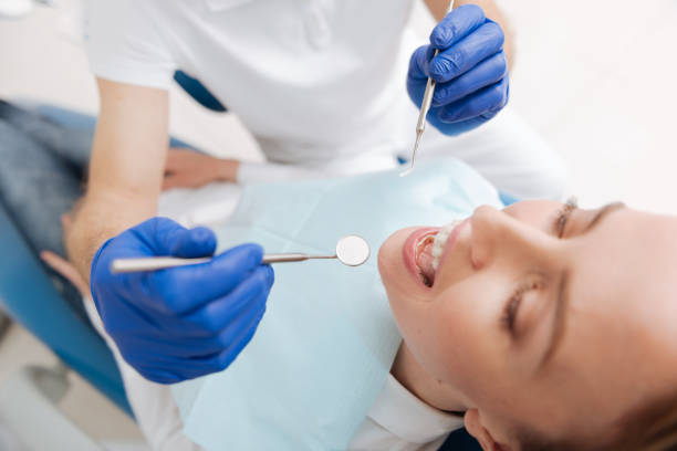 Emergency Dental Services in Kings Beach, CA