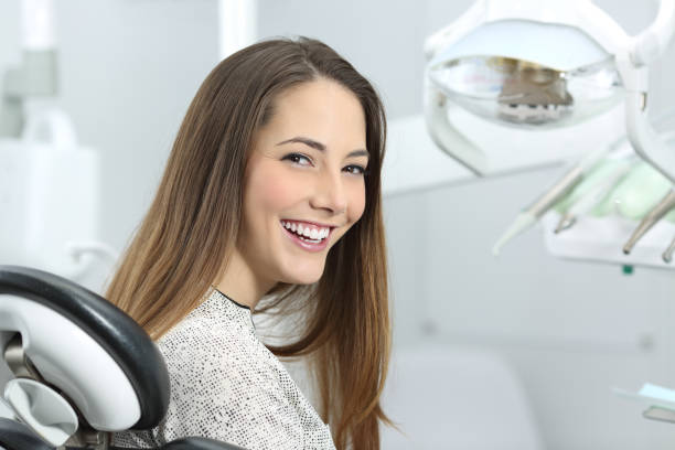 Dental Inlays and Onlays in Kings Beach, CA